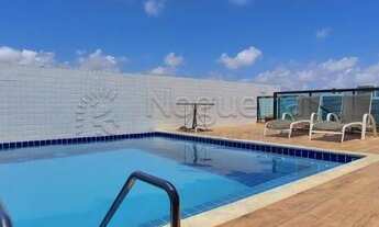 Imagem 7: Apartamento com excelente localização em Boa Viagem, 3 quartos- 2 vagas de garagem coberta