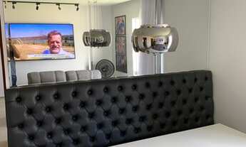 Imagem: Repasse apartamento mobiliado