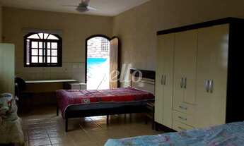 Imagem: São Paulo - Casa Padrão - Belém