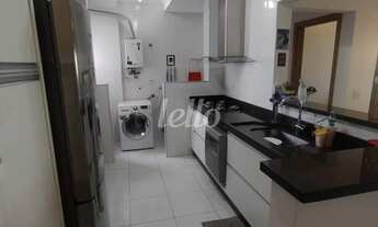 Imagem 4: São Bernardo do Campo - Apartamento Padrão - Vila Caminho do Mar