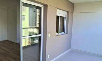 Imagem 6: Apartamento com 2 suítes para alugar, 77 m² por R$ 8.781/mês - Brooklin - São Paulo/SP