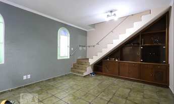 Imagem 6: Casa para Aluguel - Vila Amália, 3 Quartos, 110 m2