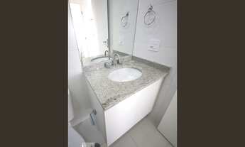 Imagem 2: Apartamento para Aluguel - Chácara Santo Antonio, 2 Quartos, 70 m2