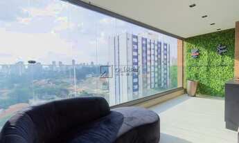 Imagem 7: Apartamento Venda Pinheiros 135 m² 2 Dormitórios