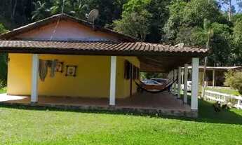 Imagem 2: Sítio completo Chácara com venda por R$450.000