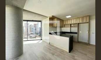 Imagem 4: Apartamento para Aluguel - Vila Madalena, 1 Quarto, 70 m2