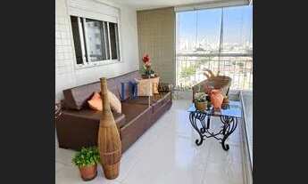 Imagem 5: Aluguel Na Mooca 112M² 1Suíte - Depósito - Varanda Gourmet!