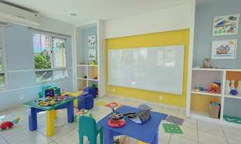 Imagem 6: Cobertura à venda no Cond. Sttilo Club Residence com 3 dormitórios e 151 m² de área constr