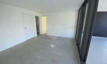 Imagem 7: Apartamento novo a venda no Campo Belo, com 143 m2, 4 dormitórios (2 suítes), terraço e 2