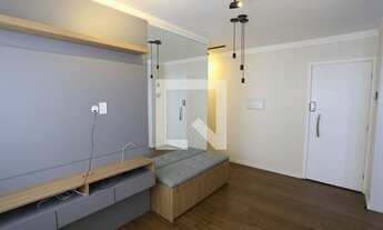 Imagem 3: Apartamento para Aluguel - Ermelino Matarazzo, 2 Quartos, 44 m2