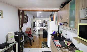 Imagem 4: Casa à Venda - Feitoria Seller, 2 Quartos, 120 m2