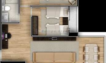 Imagem 5: Recife - Apartamento Padrão - Espinheiro