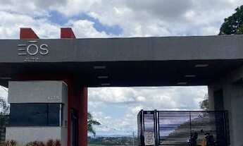 Imagem 2: Terreno Condomínio EOS Mirante