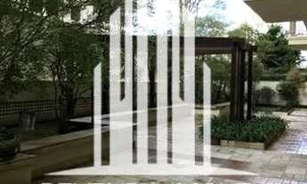 Imagem 3: Apartamento Residencial Parati 63 metros no centro de Alphaville com 1 dormitório e 1 vaga