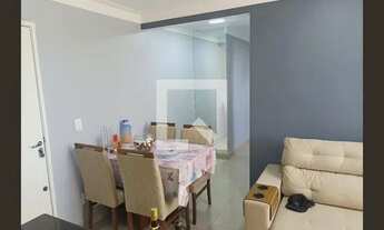 Imagem 3: Apartamento para Aluguel - Jardim Santa Teresinha, 2 Quartos, 45 m2