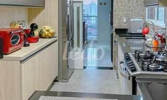 Imagem 5: São Paulo - Apartamento Padrão - Belém