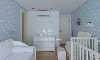 Imagem 4: 123 m² | 2 suítes