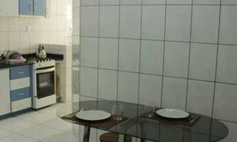 Imagem 6: Alugue Apartamento em Condomínio Frente Mar, imovel com vista lateral mar em Meia Praia, I