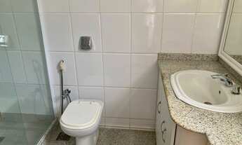 Imagem 5: Cobertura para aluguel e venda possui 320 metros quadrados com 4 quartos