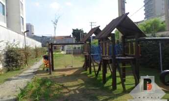 Imagem 13: APARTAMENTO AO LADO FACULDADE SÃO JUDAS REF BC 6818