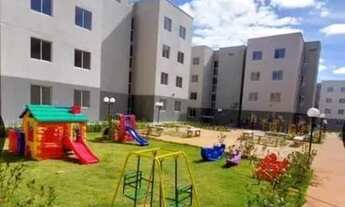 Imagem 3: RY- AP 2 e 3 quartos- Total Ville Planaltina- DF (sinal a partir de 1.000,00