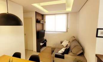 Imagem 7: Apartamento com 2 quartos à venda por R$ 235000.00, 46.00 m2 - VALE DOS TUCANOS - LONDRINA