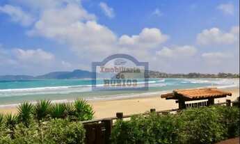 Imagem 2: Casa em Condomínio pé na areia em Geirbá a venda