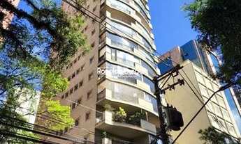 Imagem: 109m 2 suites, 4 banheiros, 2 vagas