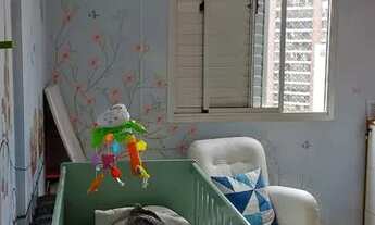 Imagem 15: Locação Apartamento 1 Dormitórios - 75 m² Moema