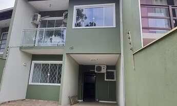 Imagem: Sobrado Geminado para locação no Vila