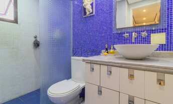 Imagem: Apartamento Venda 2 Dormitórios - 72 m²