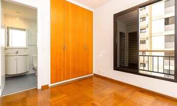 Imagem 6: Edifício ILHA de SAINT BARTHELEMY no 8º Andar no Itaim Bibi em São Paulo - Apartamento com