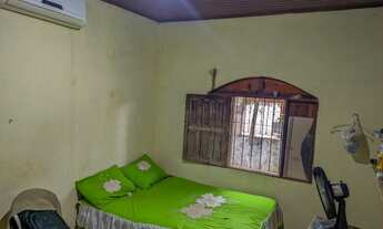 Imagem 4: Casa no Marabaixo