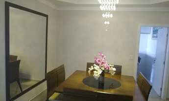 Imagem 4: Casa em Condomínio à venda, 3 quartos, 1 suíte, 2 vagas, Residencial Jardim dos Ipês - Lim