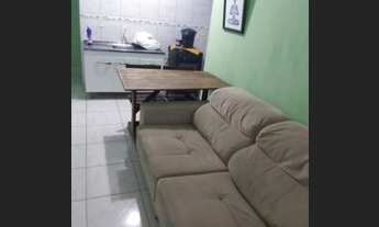 Imagem 3: Aluguel Apartamento com 1 dormitório