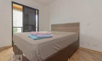 Imagem 7: Apartamento à Venda - Bosque da Saúde, 2 Quartos, 58 m2