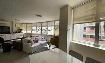 Imagem 1: Apartamento no Jardim Europa 178m2, 3 dorm, 1 suíte e 2 vagas