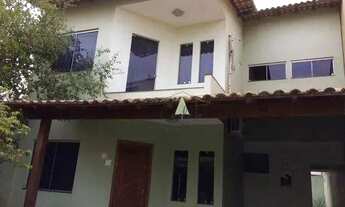 Imagem: Casa com 4 dormitórios à venda, 170 m²