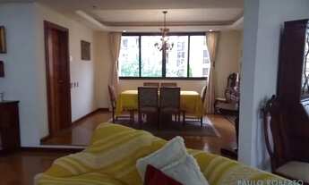 Imagem 2: APARTAMENTO - HIGIENÓPOLIS - SP