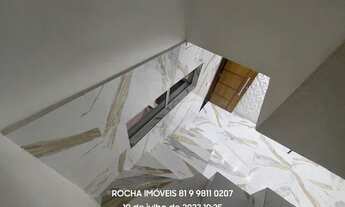 Imagem 3: Apartamento para aluguel tem 58 metros quadrados com 2 quartos