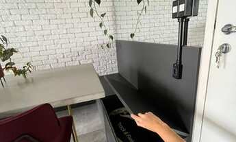 Imagem 5: Apartamento para Aluguel com 1 quarto , 42m² em Água Branca - São Paulo