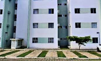 Imagem 2: Apartamento no Janga com Total Estrutura de Lazer - Condomínio Jardins do Janga - R$ 700