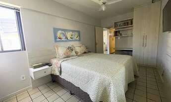 Imagem 6: Apartamento para venda com 4 quartos em Jatiúca - Maceió - AL