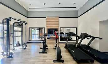 Imagem 5: Studio com 1 dormitório para alugar, 31 m² por R$ 2.395,00/mês - Tatuapé - São Paulo/SP