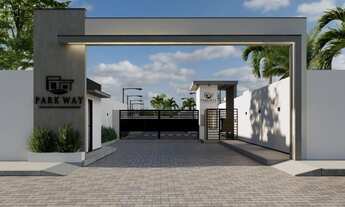 Imagem 3: Casas 3 quartos em condomínio fechado Alagoinhas Bahia