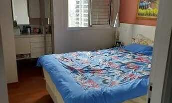 Imagem 13: Locação Apartamento 1 Dormitórios - 75 m² Moema