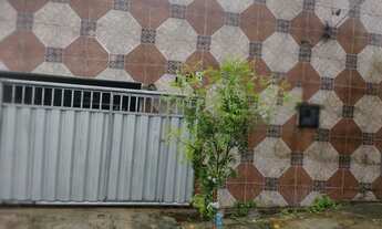 Imagem: Aluga-se casa Cruz das armas 600 perto do