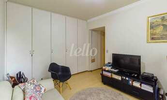 Imagem 5: São Paulo - Apartamento Padrão - Itaim Bibi