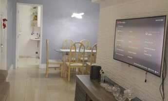 Imagem 5: Condomínio Vivaz, apartamento com 75 m² , aceita Permuta por imóvel em Atibaia S.P