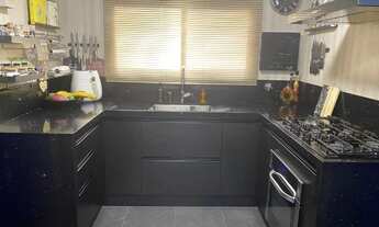 Imagem 5: Alto de Pinheiros 200 metros 4 Dormitórios 3 Suítes 4 Vagas e Deposito Lazer Completo